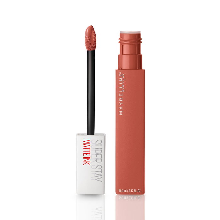 Maybelline SuperStay Matte Ink 70-amazonian 5 ml