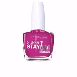 Maybelline SuperStay 7 Jours Vernis Gel 886-Fuchsia