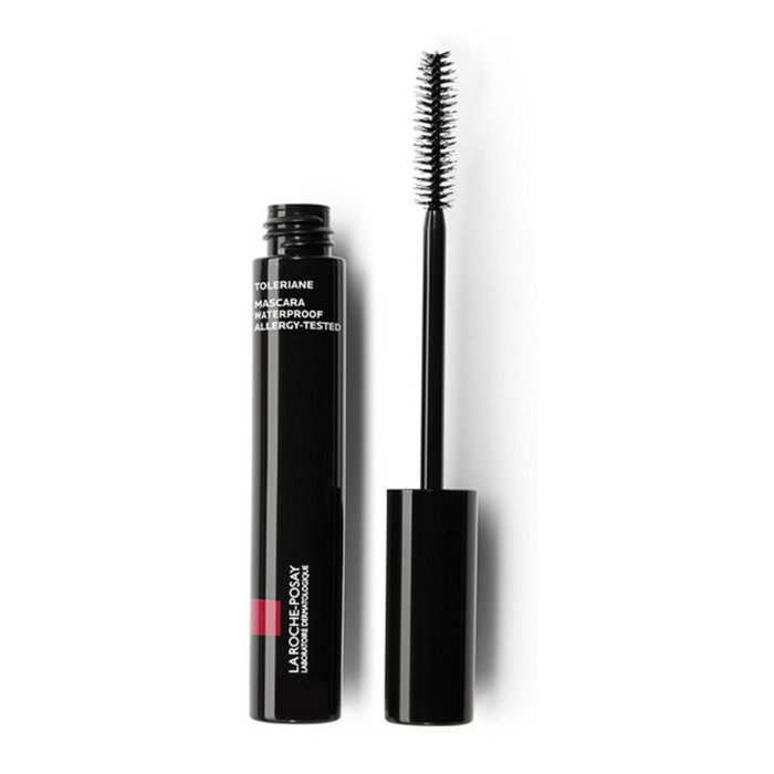 La Roche Posay Mascara TOLERIANE Waterproof Noir La Roche Posay Mascara TOLERIANE Waterproof Noir