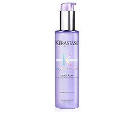 Kerastase Blond Absolu Cicaplasme Sérum Opalescent pour Cheveux Blonds, Acide Hyaluronique & Fleur d'Edelweiss, 150 ml