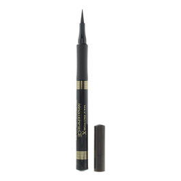 Max Factor Masterpiece High Precision - Eyeliner Liquide de Grande Précision - Marron Chocolate - 1 ml - Maquillage pour les Yeux