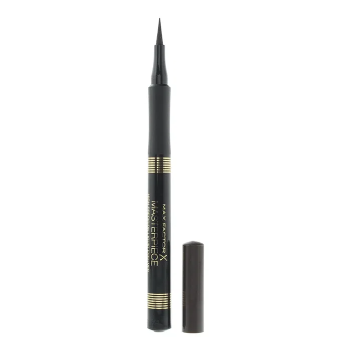 Max Factor Masterpiece High Precision Eyeliner Liquide Chocolat Max Factor Masterpiece High Precision Eyeliner Liquide Chocolat