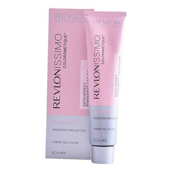 Revlon REVLONISSIMO SATINESCENT.919 Revlon REVLONISSIMO SATINESCENT.919