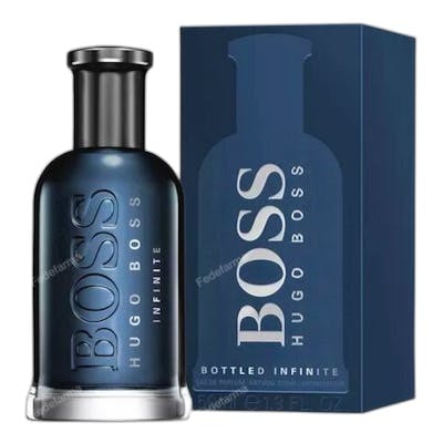 Hugo Boss Boss Bottled Infinite Eau de Parfum 50 ml