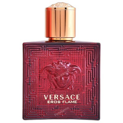 Versace Eros Flame Eau de Parfum 50 ml
