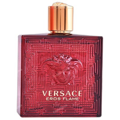 Versace Eros Flame Eau de Parfum 100 ml