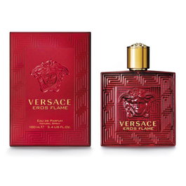 Versace EROS FLAME Eau de Parfum 100 ml