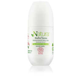 Instituto Español Déodorant Roll-on ECOCERT 75 ml