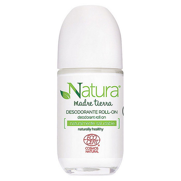 Instituto Español Déodorant Roll-on NATURA MADRE TIERRA ECOCERT Instituto Español Déodorant Roll-on NATURA MADRE TIERRA ECOCERT