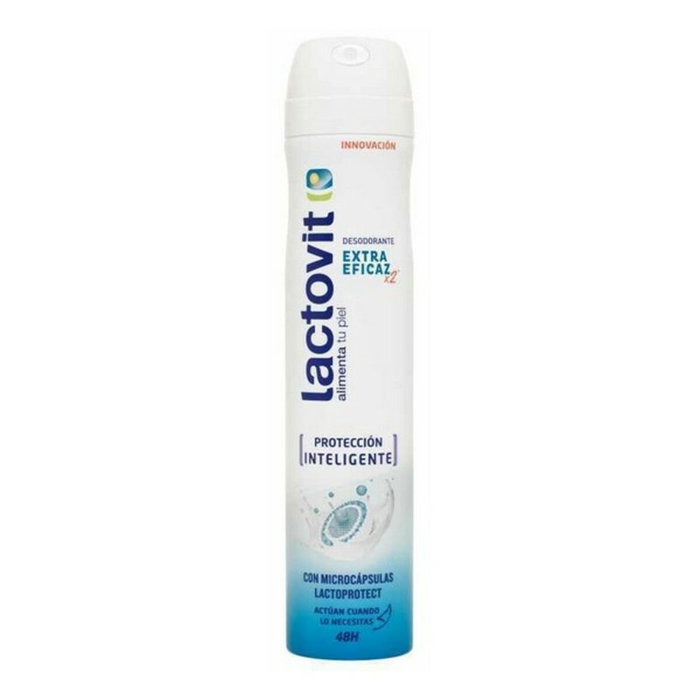 Lactovit Original Déodorant Spray 200 ml