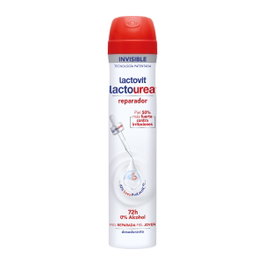Lactovit LactoUrea Déodorant Réparateur Spray 200 ml