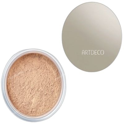Artdeco MINERAL POWDER fond de teint #2-natural beige