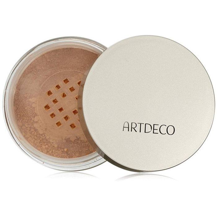 Artdeco MINERAL POWDER fond de teint #2-natural beige