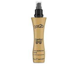 Schwarzkopf Mass Market GOT2B Guardian Angel Spray de Protection Thermique 220°C 200 ml