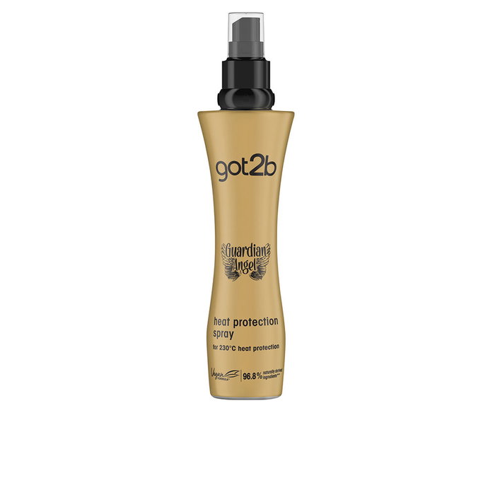 Schwarzkopf Mass Market GOT2B Guardian Angel Spray de Protection Thermique 220°C 200 ml Schwarzkopf Mass Market GOT2B Guardian Angel Spray de Protection Thermique 220°C 200 ml
