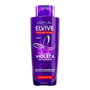L'Oréal Paris Elvive Color-Vive Violeta Shampooing Tonifiant 200 ml