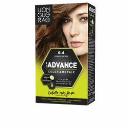 Llongueras Color Advance 10-rubio muy claro aclarante