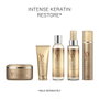 System Professional SP LUXE OIL Keratin Protect Shampoo 1000 ml