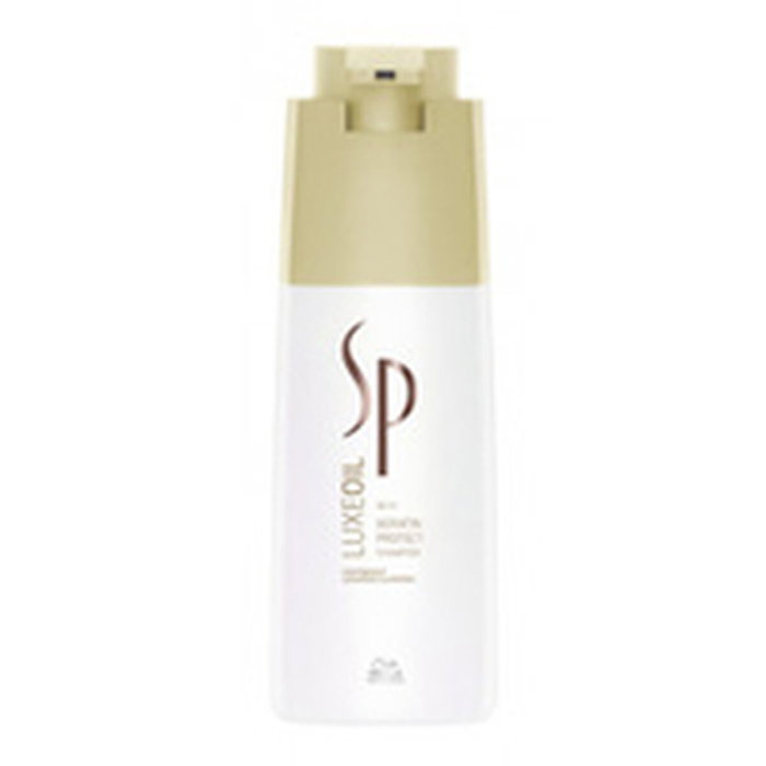 System Professional SP LUXE OIL Keratin Protect Shampoo 1000 ml