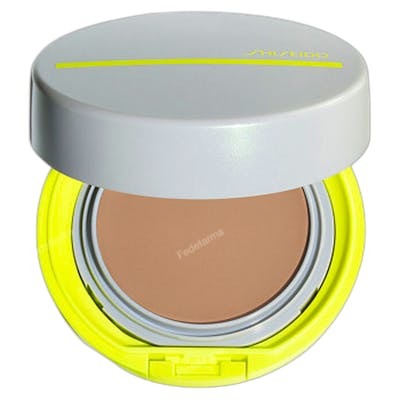 Shiseido Expert Sun Sports BB compact SPF50+ dark