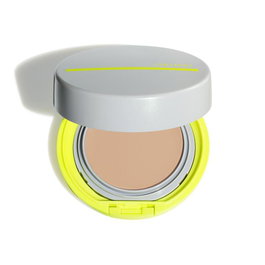 Shiseido Expert Sun Sports BB compact SPF50+ light