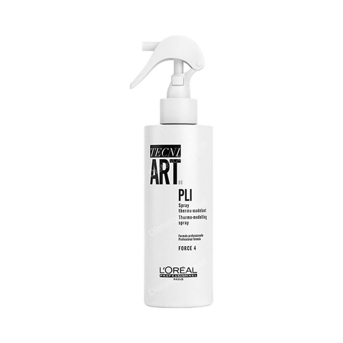 L'Oréal Professionnel Paris TECNI ART pli spray thermo-modelant 190 ml