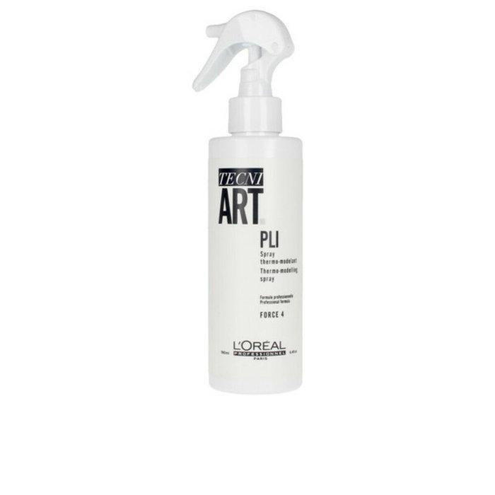 L'Oréal Professionnel Paris TECNI ART pli spray thermo-modelant 190 ml