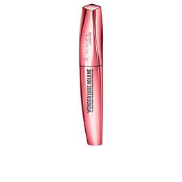 Rimmel London Mascara WONDER'LUXE VOLUME #001-noir - Volume Intense et Cils Renforcés