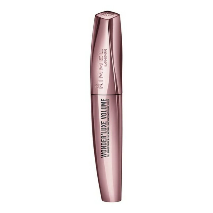 Rimmel London WONDER'LUXE VOLUME Mascara Noir 001
