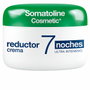 Somatoline Cosmetic Crème effet chaleur 7 NIGHT REDUCER 400 ml