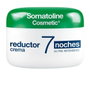 Somatoline Cosmetic Crème effet chaleur 7 NIGHT REDUCER 400 ml