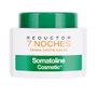 Somatoline Cosmetic Crème effet chaleur 7 NIGHT REDUCER 400 ml