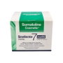 Somatoline Cosmetic Crème effet chaleur 7 NIGHT REDUCER 400 ml