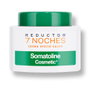 Somatoline Cosmetic Crème effet chaleur 7 NIGHT REDUCER 250 ml