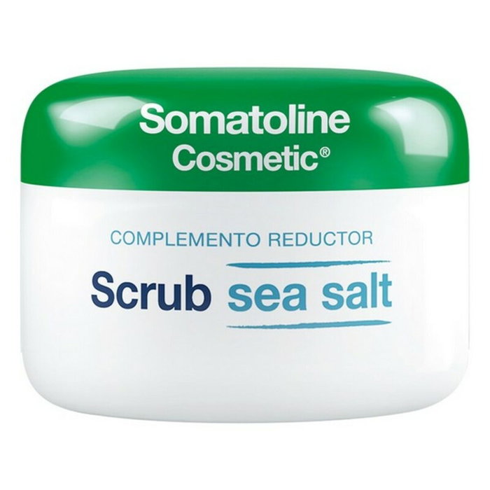 Somatoline Cosmetic Scrub aux sels marins 350 g