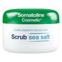 Somatoline Cosmetic Scrub aux sels marins 350 g