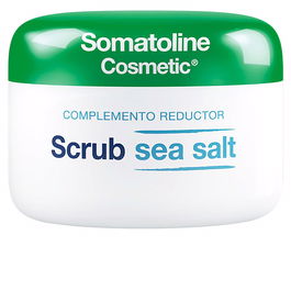 Somatoline Cosmetic Gommage Exfoliant Sels Marins 350g - Amincissant