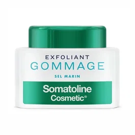 Somatoline Cosmetic Gommage Corporel aux Sels de Mer 350 g