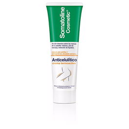 Somatoline Cosmetic Crème Anti-Cellulite Thermoactive 250 ml