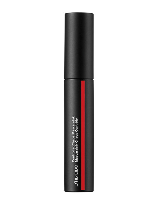 Shiseido Controlled Chaos MascaraInk 01-black pulse