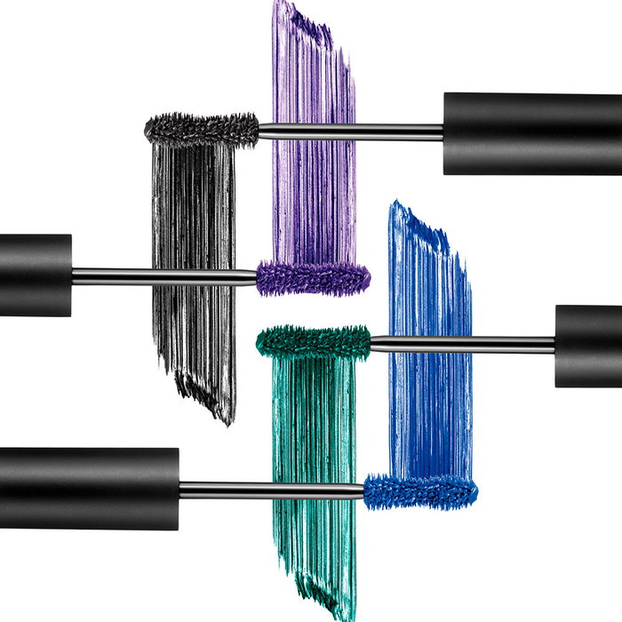 Shiseido Mascara CONTROLLED CHAOS #04-Emerald Energy Volume et Longueur 11,50 ml