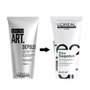 L'Oréal Professionnel Paris TECNI ART Dépolis Force 4, Pâte Coiffante pour Style Déstructuré avec Fini Mat - 100 ml