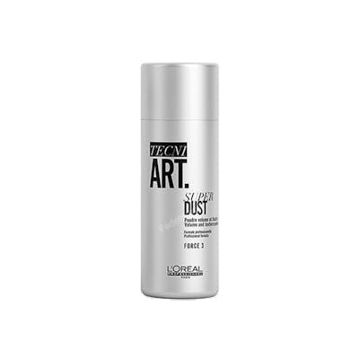 L'Oréal Professionnel Paris TECNI ART Super Dust 7 g L'Oréal Professionnel Paris TECNI ART Super Dust 7 g