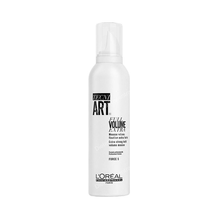 L'Oréal Professionnel Paris Tecni Art Full Volume Extra 250 ml