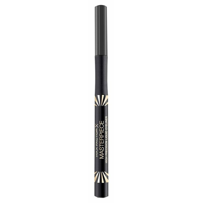 Max Factor Masterpiece High Precision Eyeliner Liquide 015-charcoal