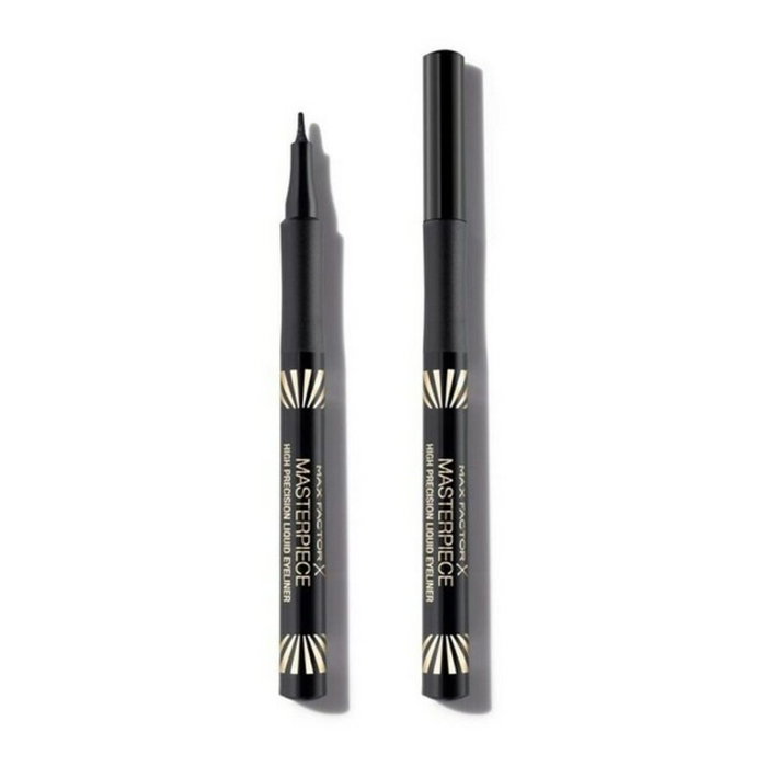 Max Factor Masterpiece High Precision Eyeliner Liquide 015-charcoal
