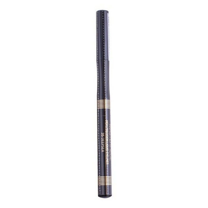 Max Factor Masterpiece High Precision Eyeliner Liquide 015-charcoal