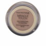 Max Factor MIRACLE TOUCH Liquid Illusion Foundation #060-sand