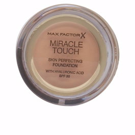 Base de maquillage liquide Miracle Touch Max Factor (12 g)