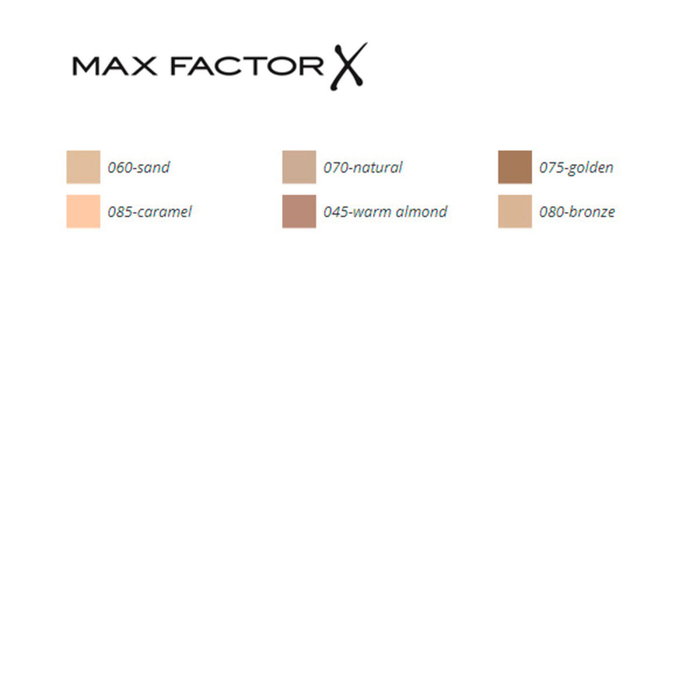Max Factor MIRACLE TOUCH fond de teint liquide illusion #070-natural